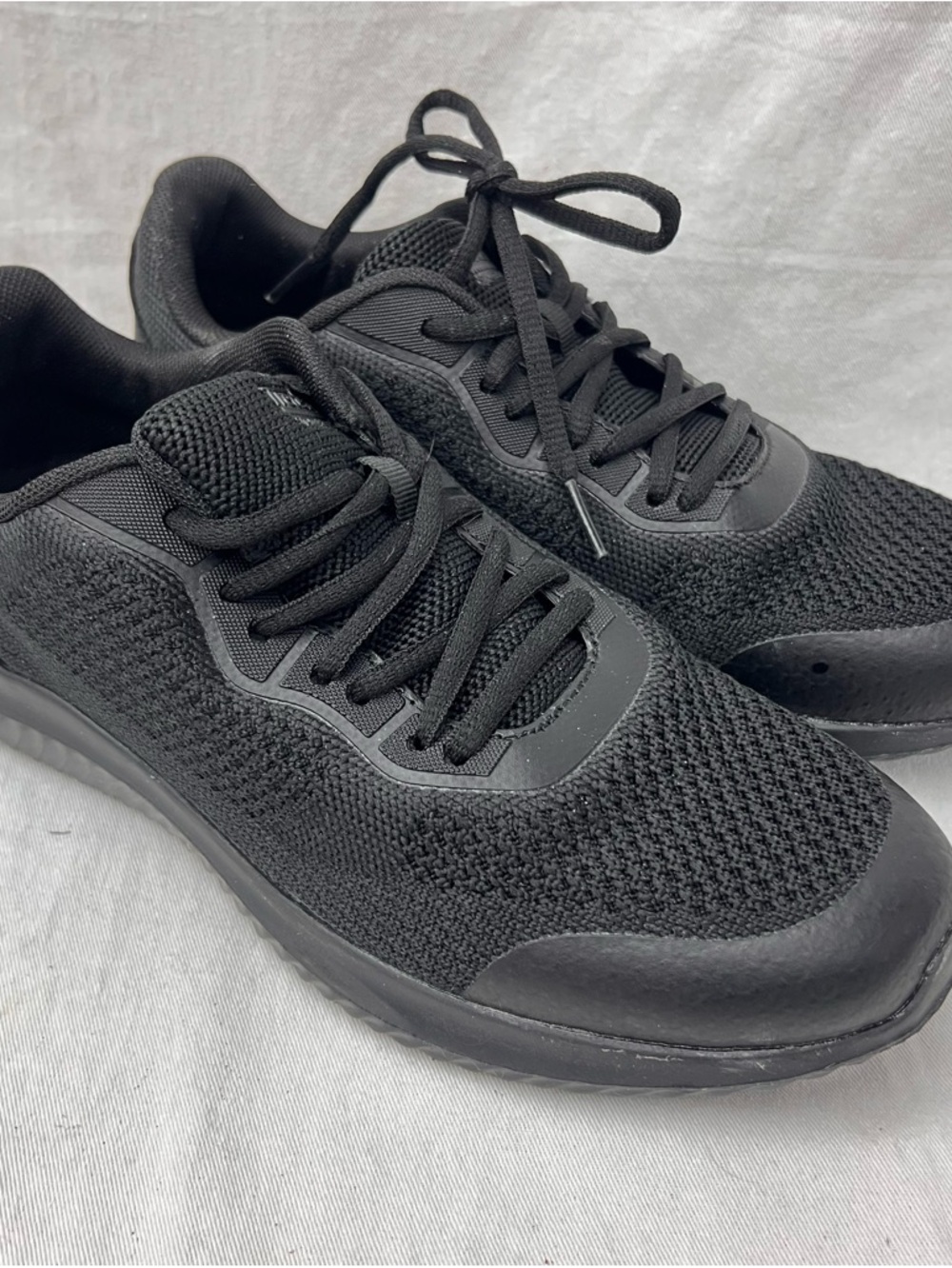 Tredsafe Women's Slip Resistant Shoes US Sz 9.5